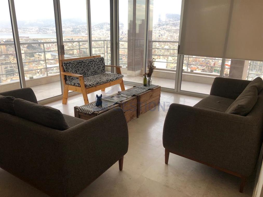 Apartment For Rent Furnished