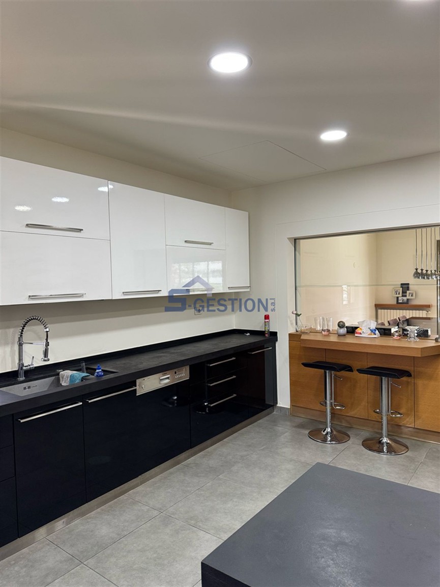 Apartment For Rent Furnished