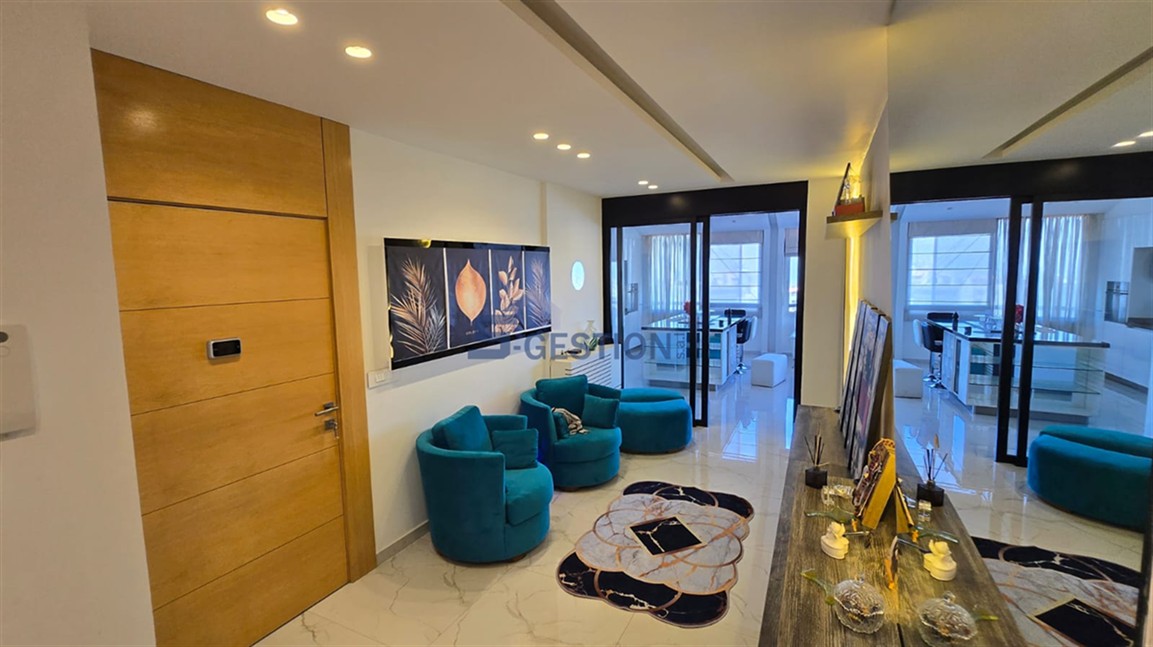 Apartment For V Rented external