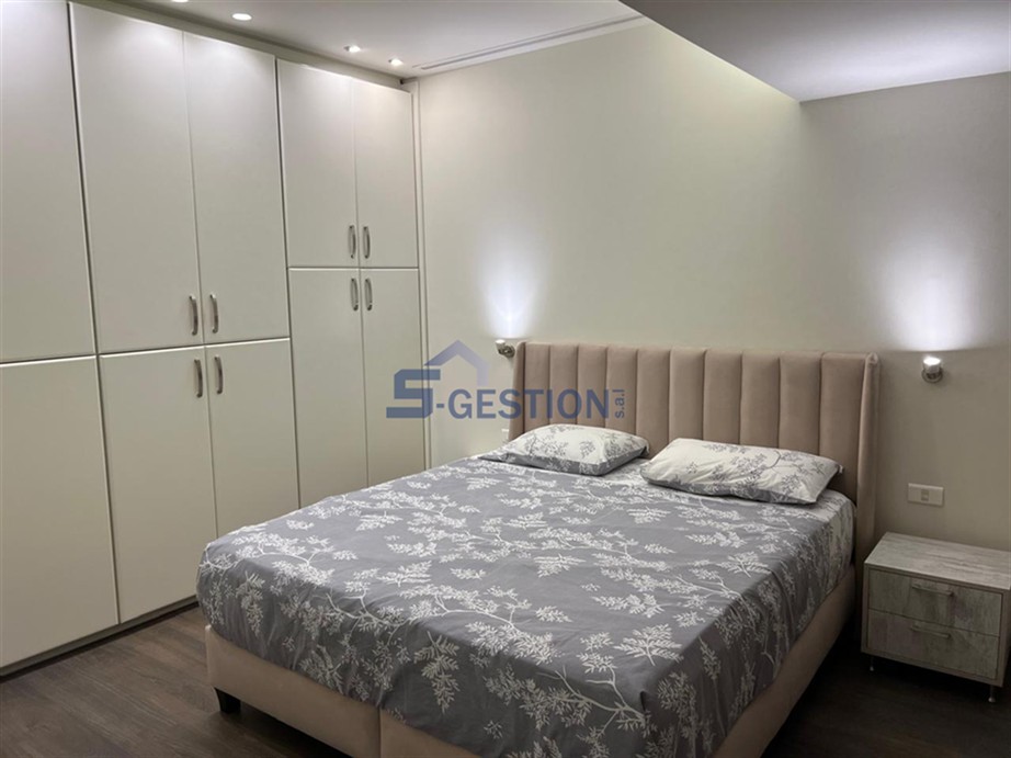 Apartment For Rent Furnished