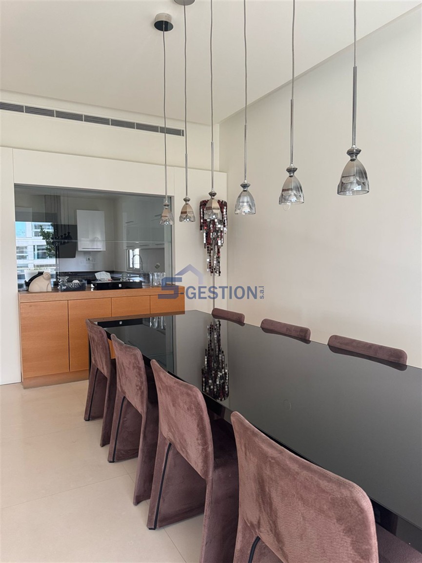 Apartment For Rent Furnished