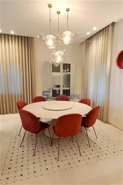 Apartment For Rent Furnished