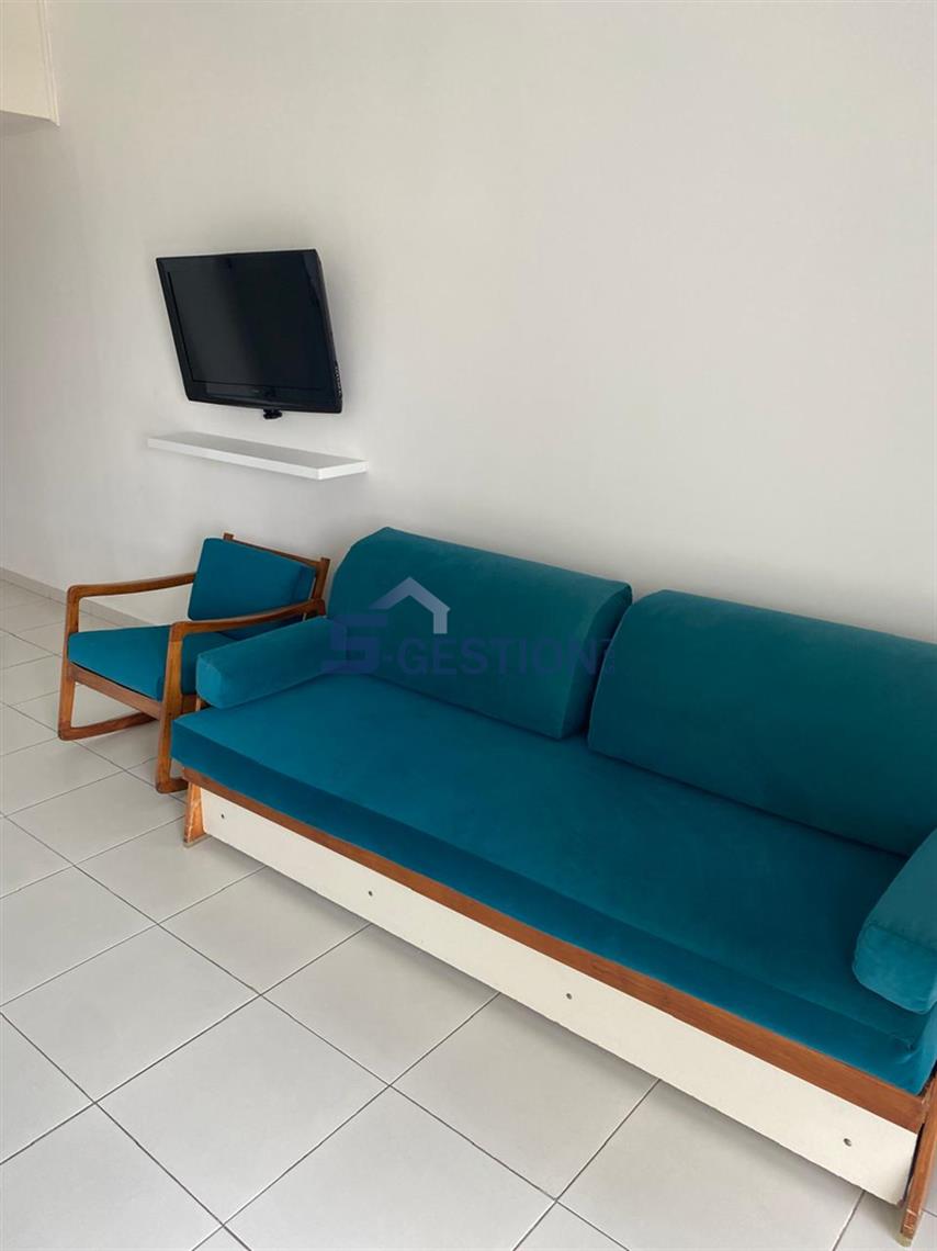 Chalet For Rent Furnished