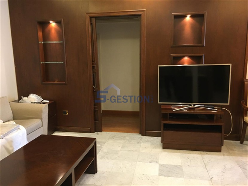 Apartment For Rent Furnished