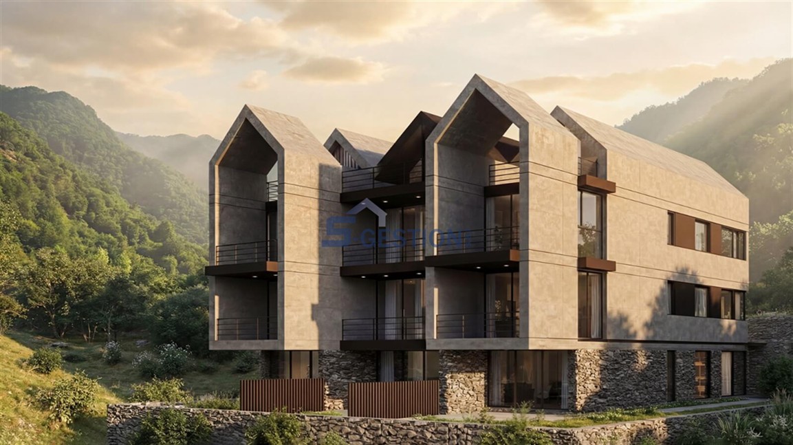 Chalet For Sale