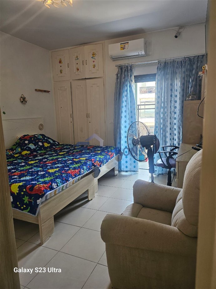 Apartment For Rent Furnished