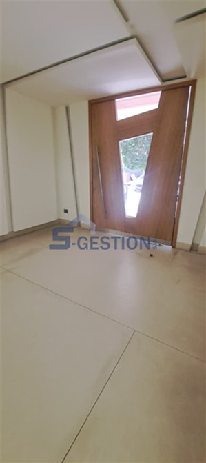 Appartement à louer meublé