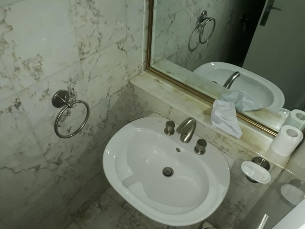 Apartment For V Rented external