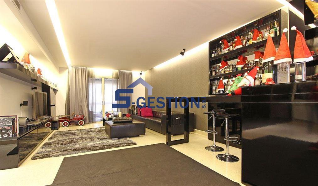 Apartment For Rent Furnished