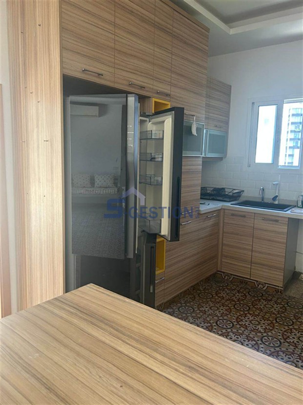 Apartment For Rent Furnished
