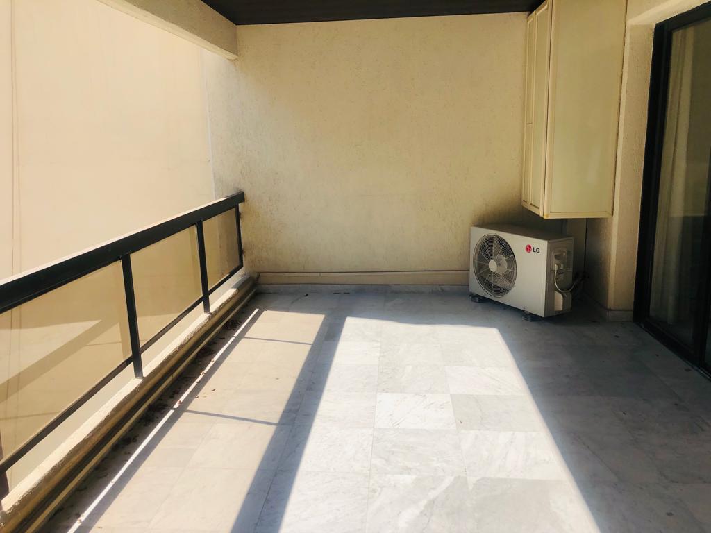 Apartment For Rent Furnished