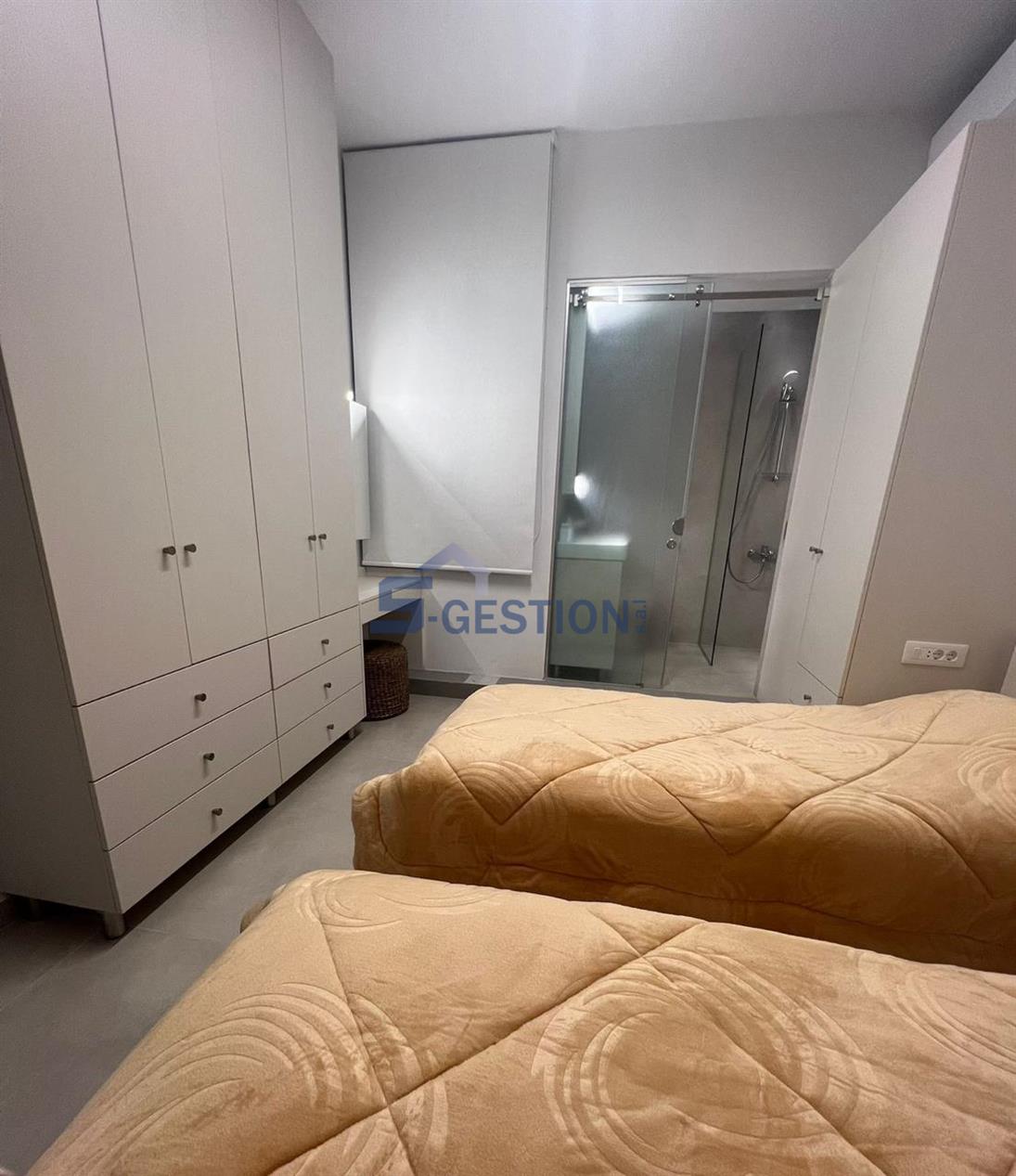 Apartment For Rent Furnished
