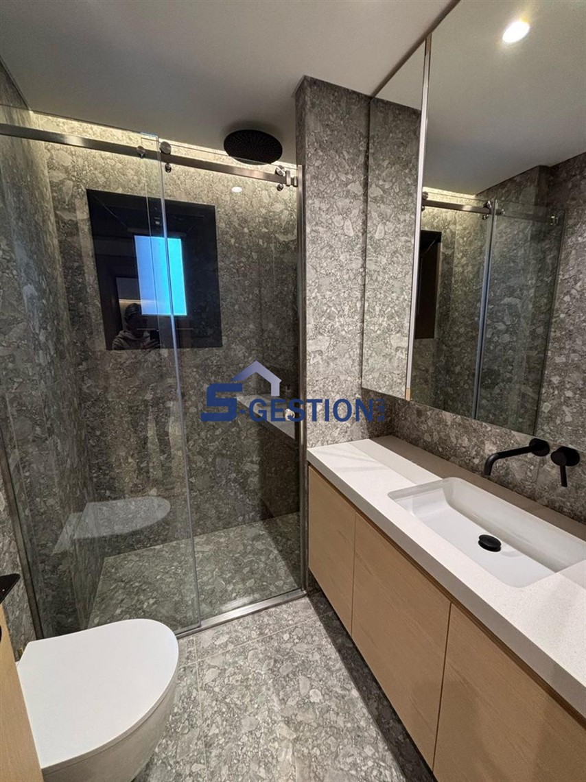 Chalet For Rent Furnished