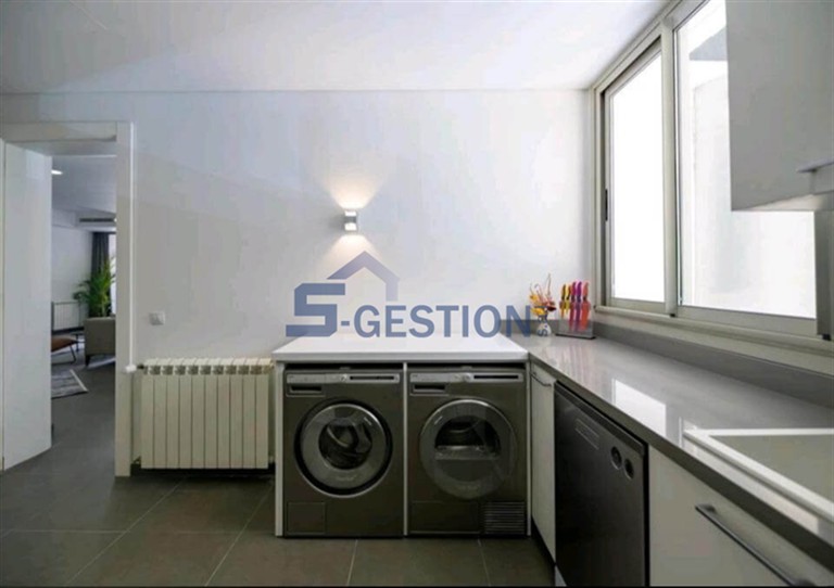 Apartment For Rent Furnished