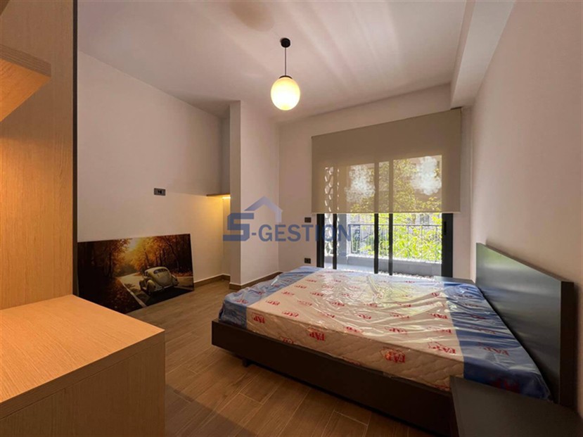 Apartment For Rent Furnished