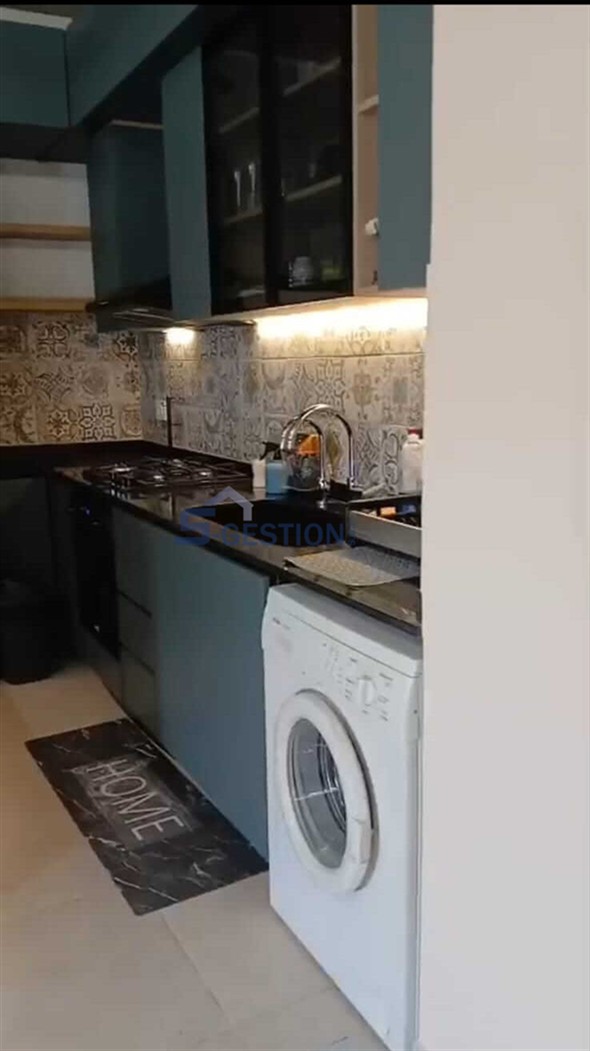 Apartment For Rent Furnished
