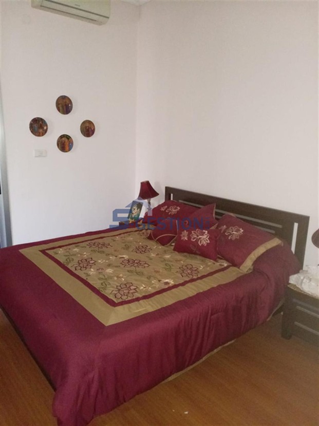 Apartment For Rent Furnished