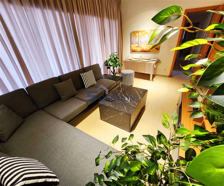 Appartement à louer meublé