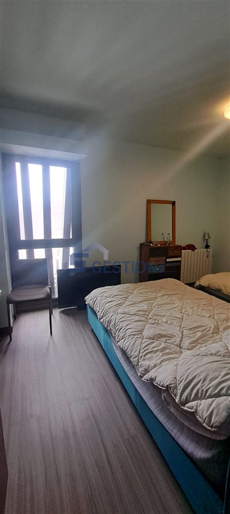 Chalet For Rent Furnished