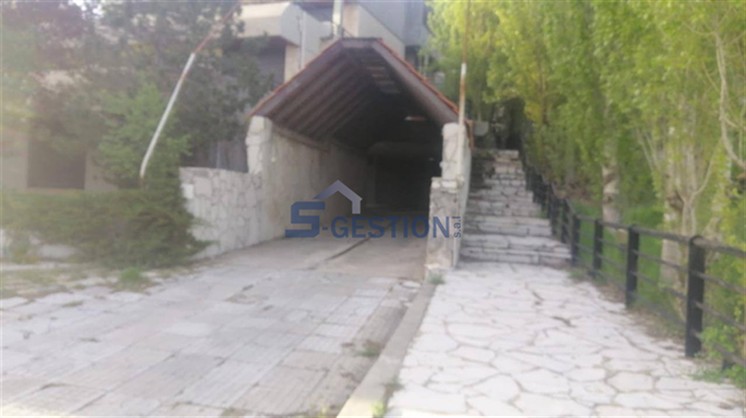 Chalet à Vendre