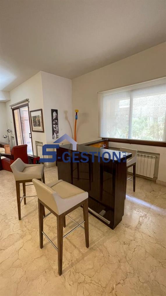 Apartment For Rent Furnished