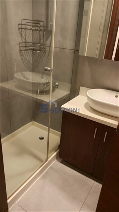 Apartment For Rent Furnished