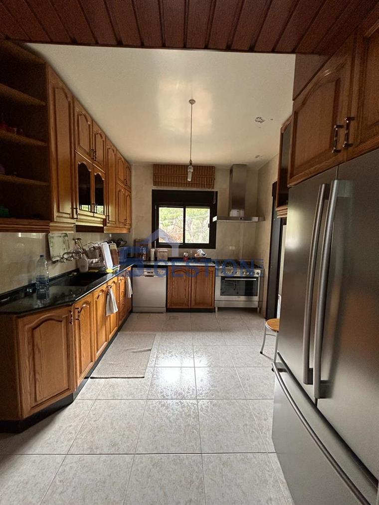 Apartment For Rent Furnished