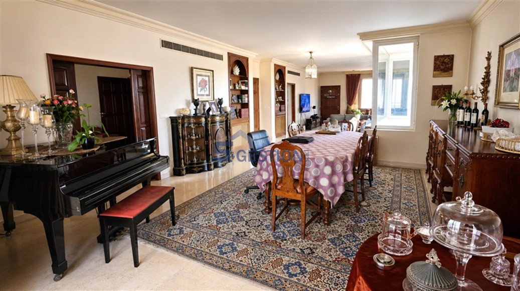 Apartment For Rent Furnished