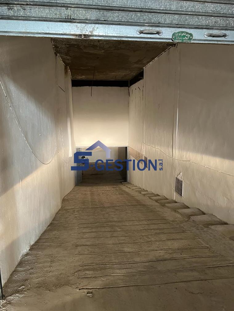Depot For V Rented external