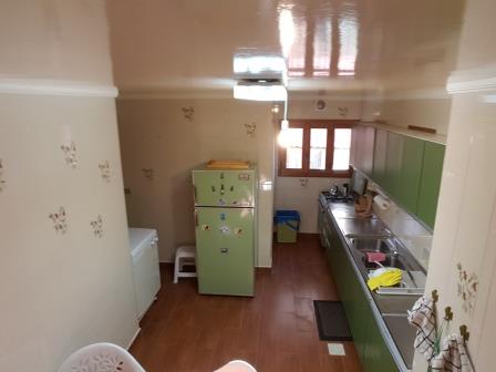 Chalet For Rent Furnished