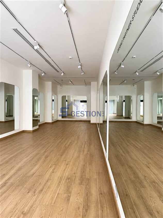 Shop Commercial Premises For Rent
