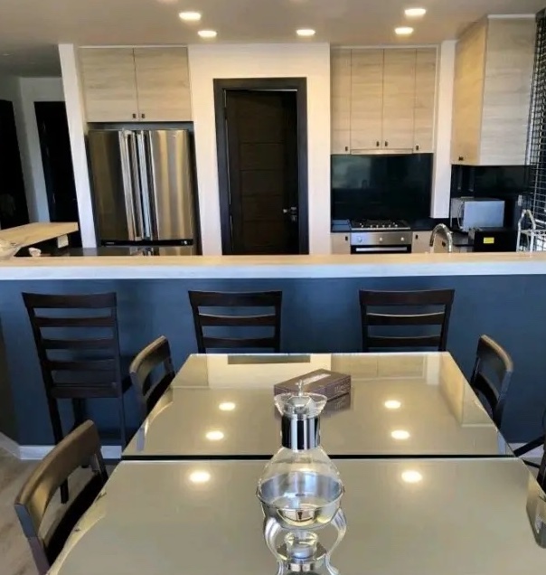 Chalet For Short Term Rent