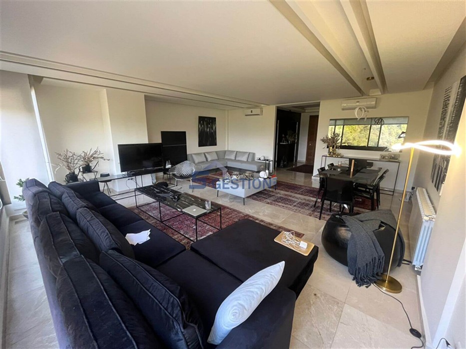 Appartement à louer meublé