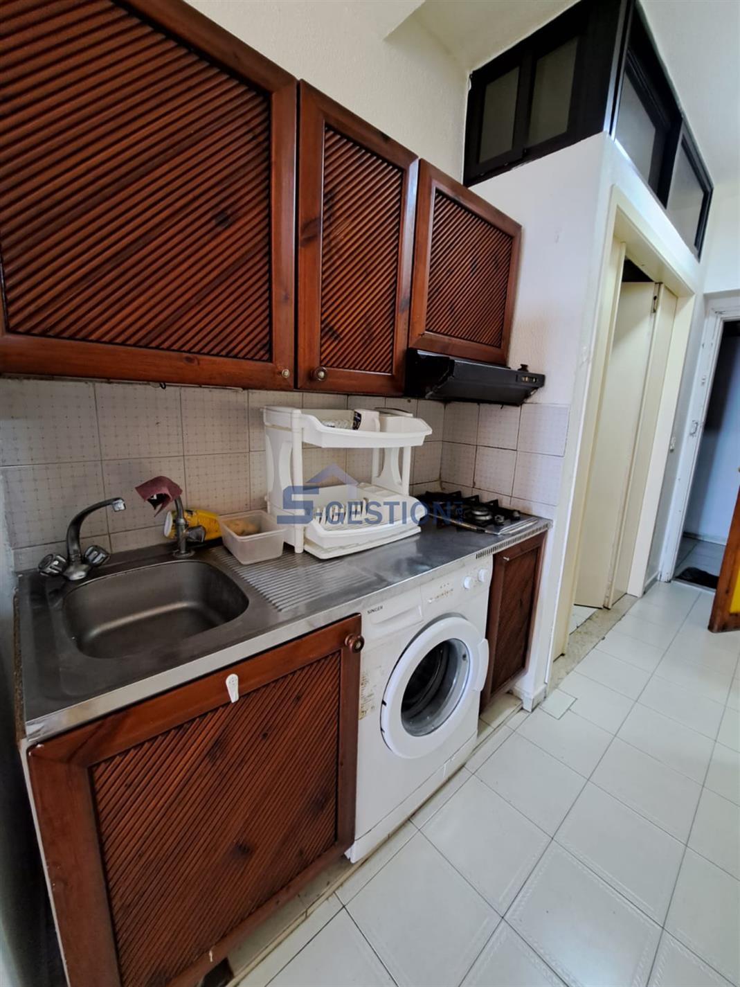 Chalet For Rent Furnished