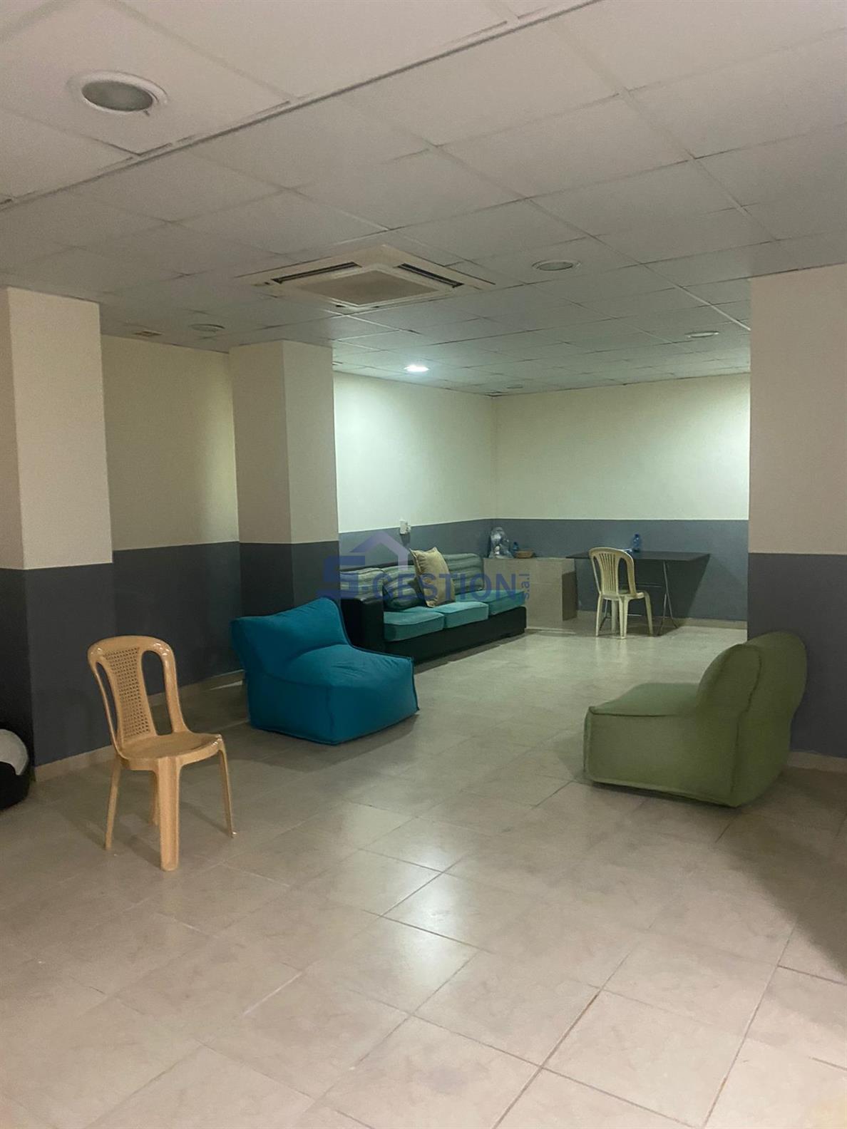 Depot For Rent