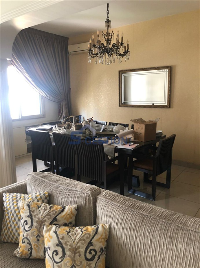 Apartment For Rent Furnished