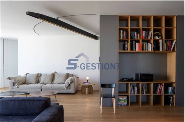 Apartment For Rent Furnished