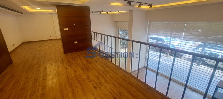 Shop Commercial Premises For Rent