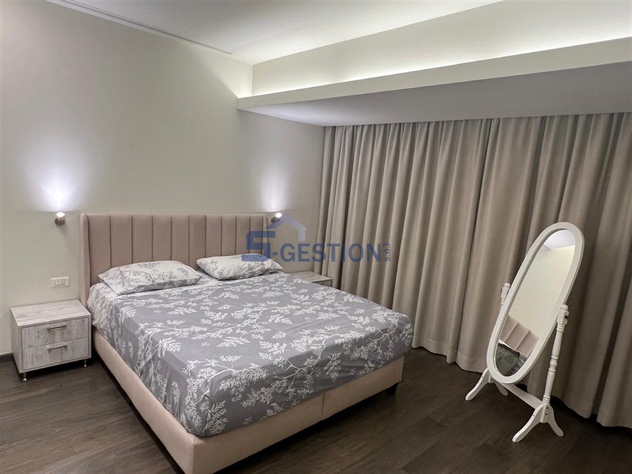 Apartment For Rent Furnished