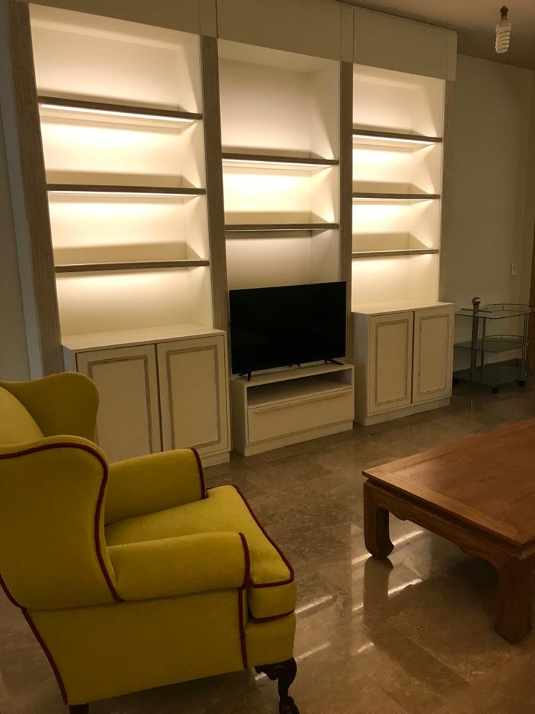 Apartment For Rent Furnished