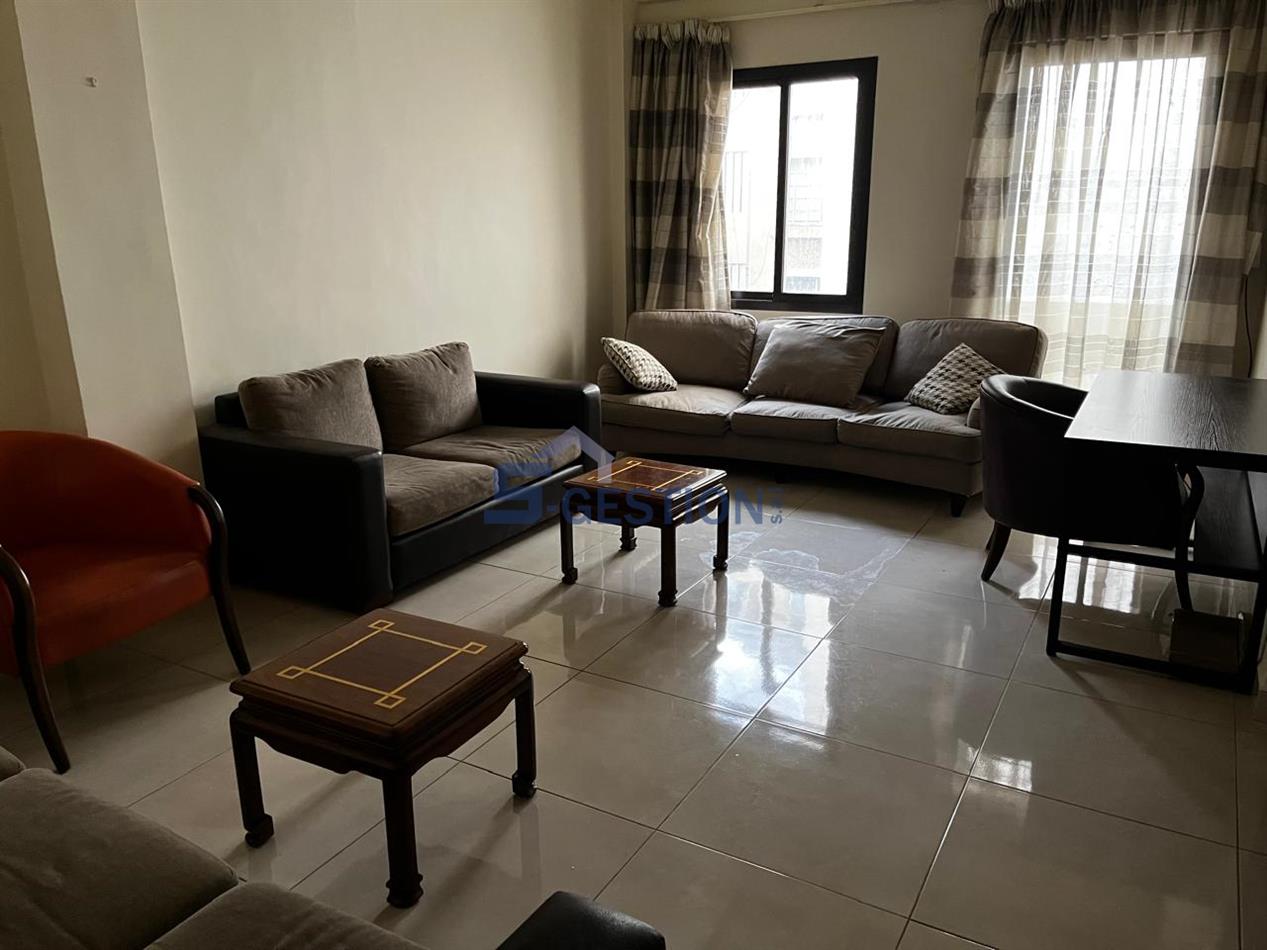 Apartment For V Rented external