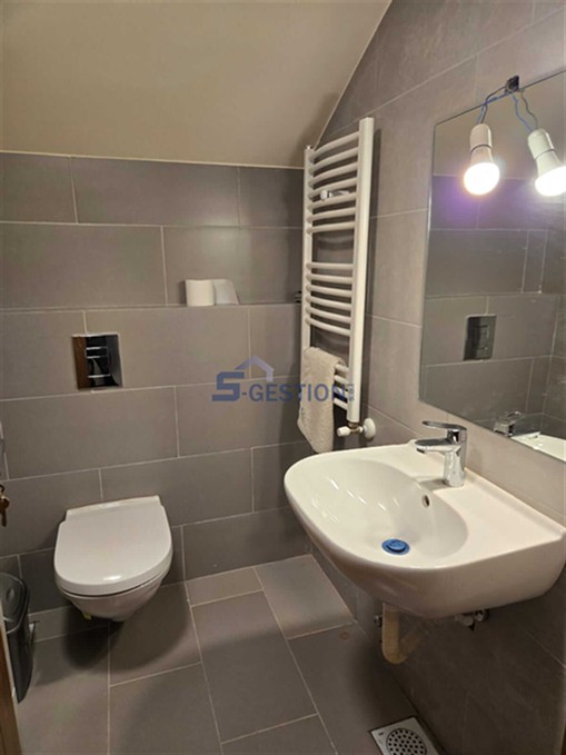 Chalet For Short Term Rent