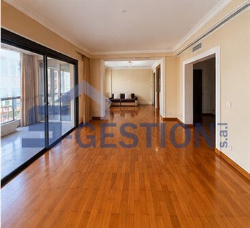 Apartment For Rent Furnished