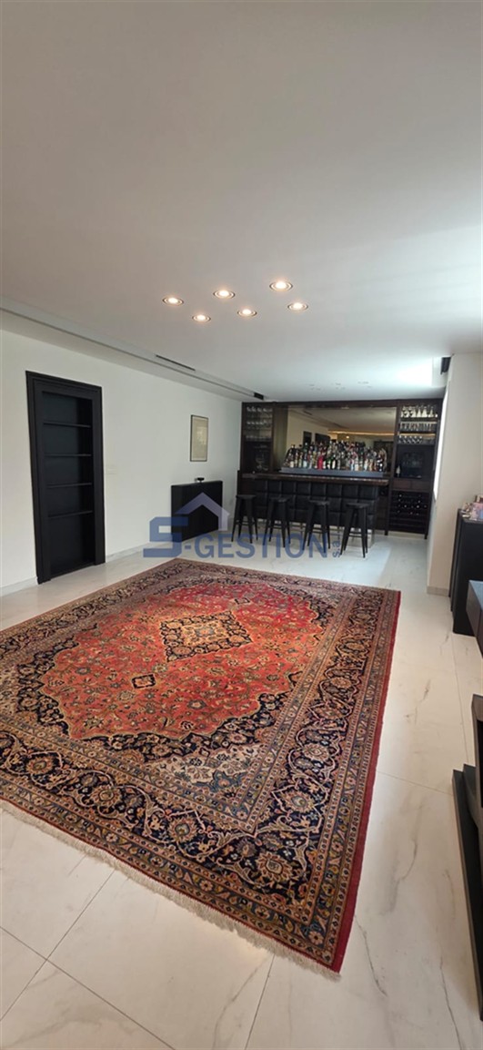 Apartment For Rent Furnished