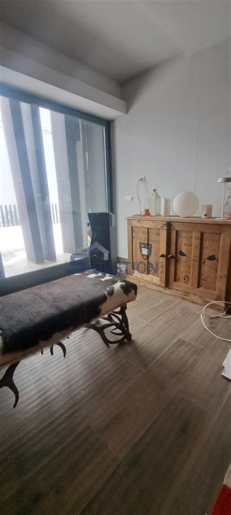 Chalet à louer meublé