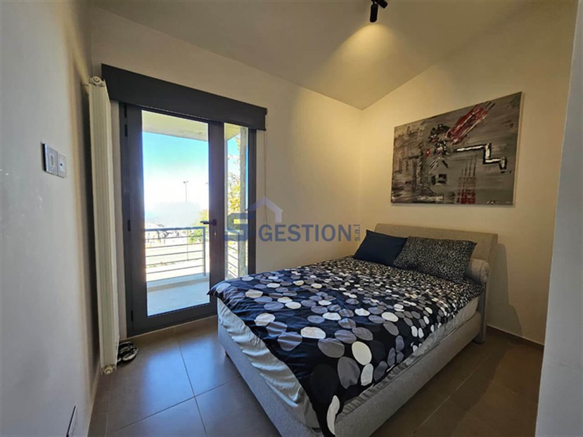 Chalet For X Sale Furnished