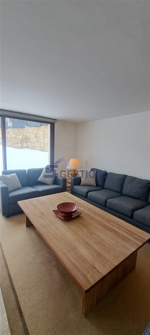 Chalet à louer meublé