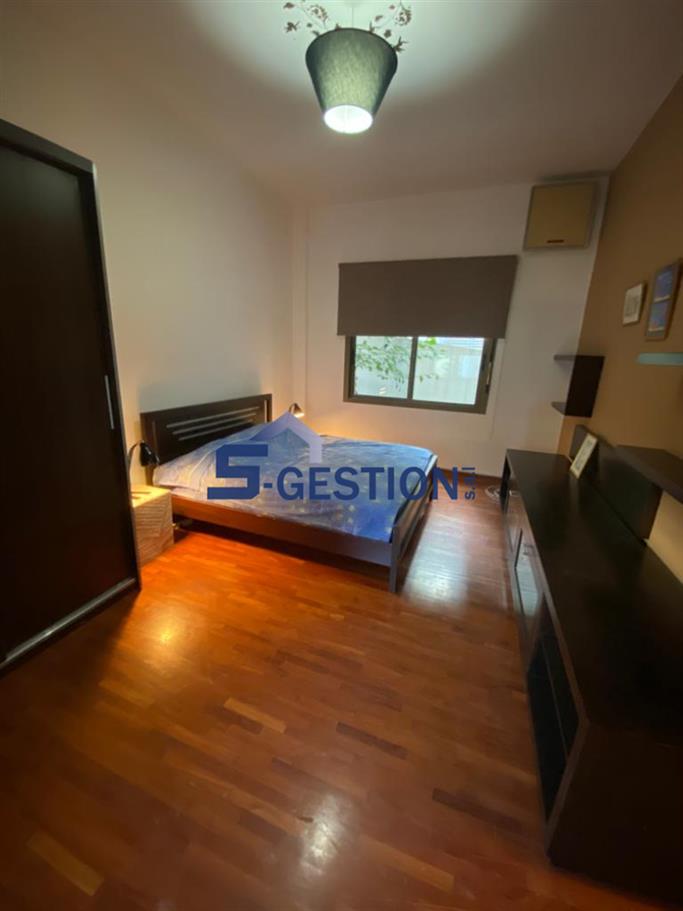 Apartment For Rent Furnished