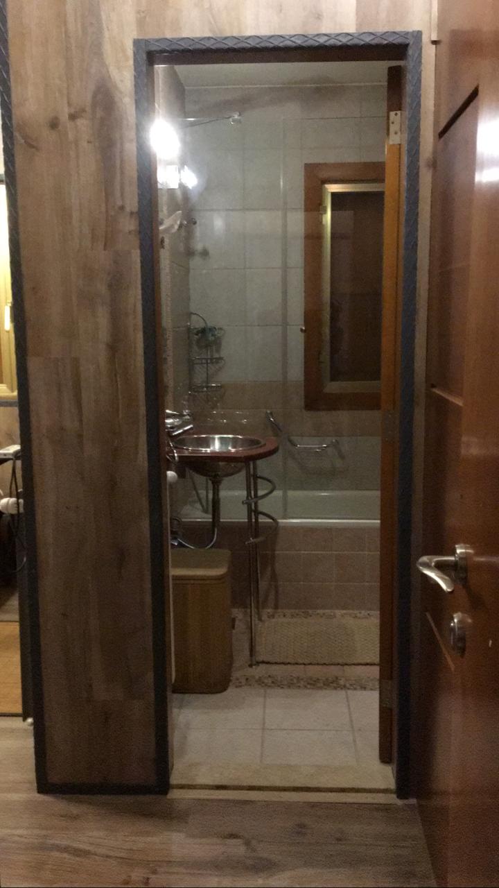Chalet For Short Term Rent