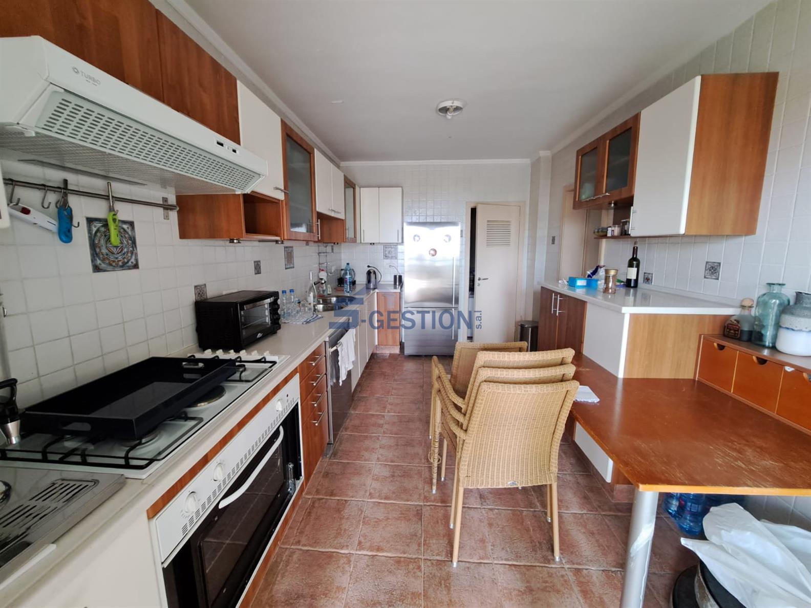 Chalet For Rent Furnished